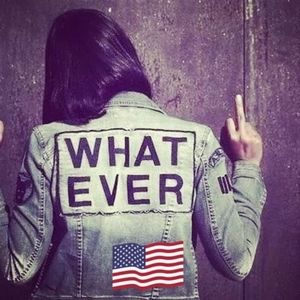 Meet your Posher, Jenny lynn